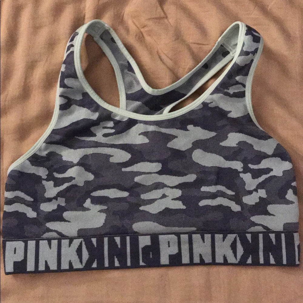 Victoria’s Secret PINK sports bra